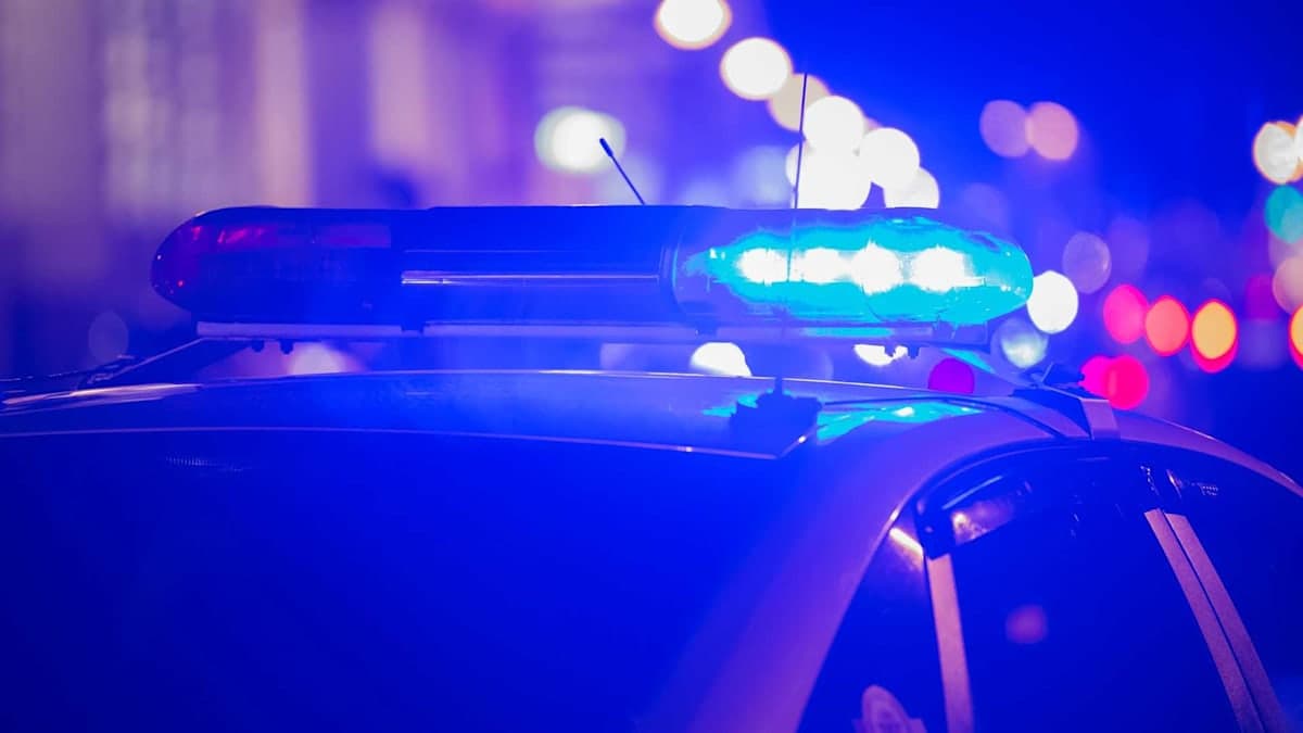 Lodi's Streets on Lockdown: What’s the Drama?