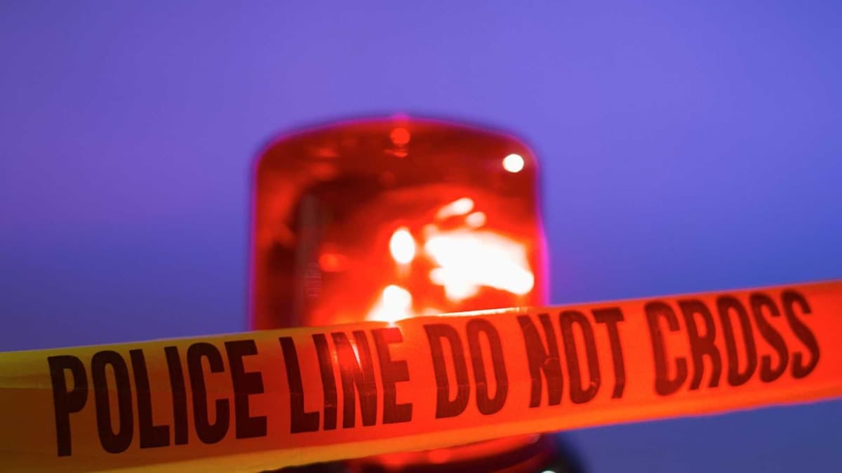When Home Invaders Face Off with Deputies: A Shootout in Le Grand!