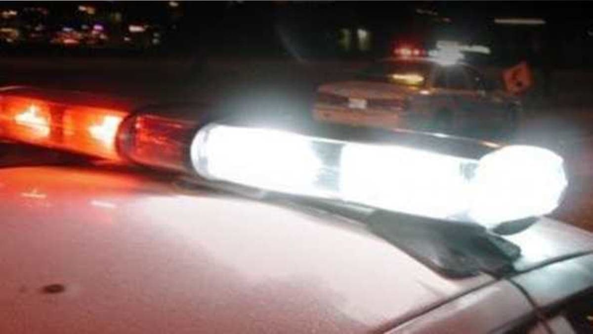 When Family Drama Turns to Armed Standoff: A Sacramento Saga