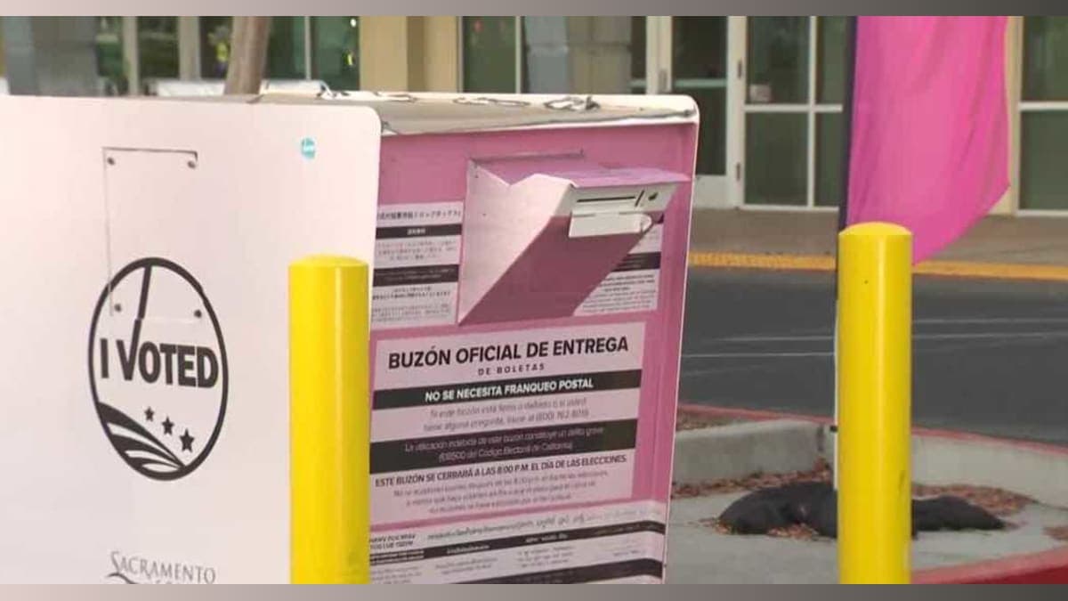 California Votes: Is Proposition 50 the Game Changer We've Been Waiting For?