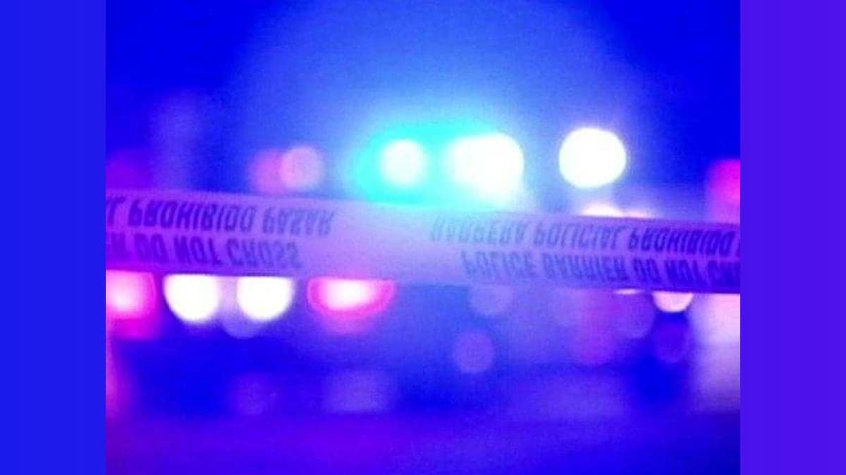 Tragic Twist: Halloween Turns Scary for Children in Tracy