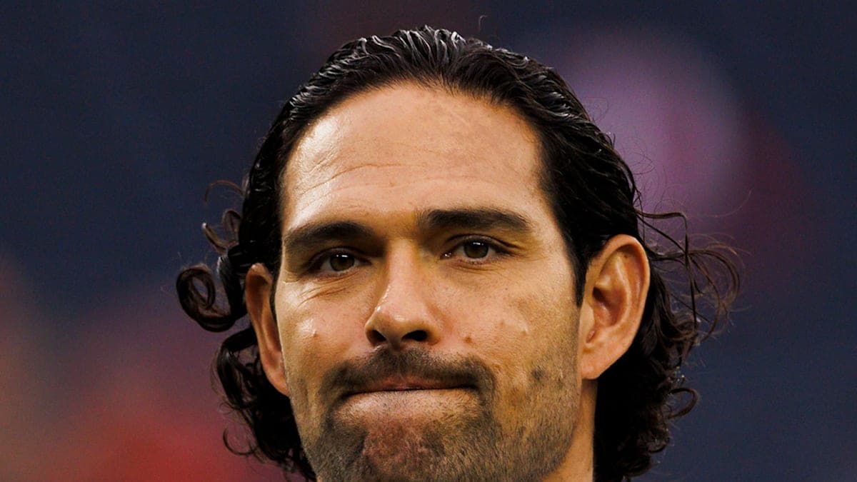 From Gridiron Glory to Jailhouse Blues: The Fall of Mark Sanchez