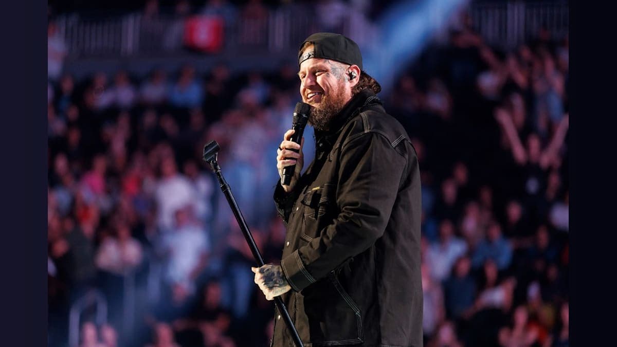 Jelly Roll's Heartbreak: The Illness That Canceled His NZ Debut