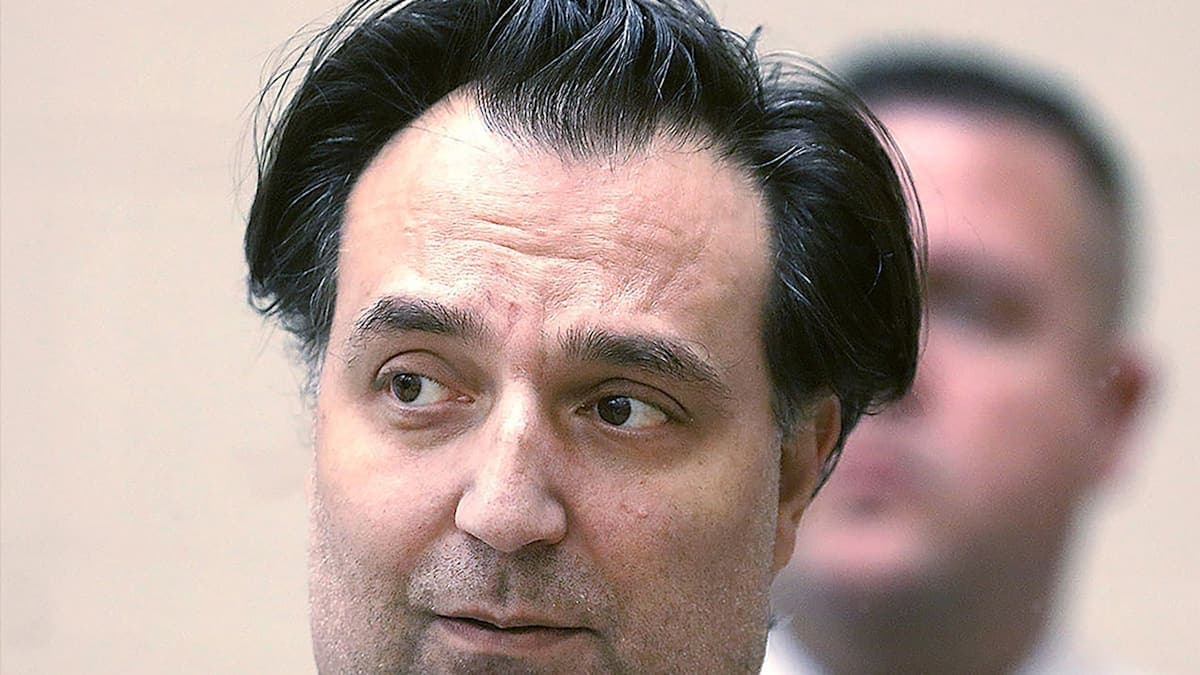 “From Not Guilty to Guilty: The Shocking Tale of Brian Walshe’s Plea in His Wife’s Disappearance”