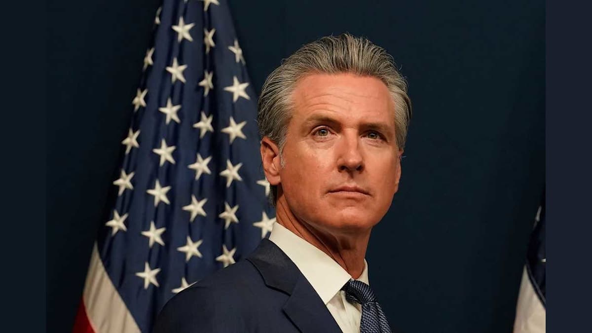 California vs. Texas: The Redistricting Showdown That Could Change Everything!
