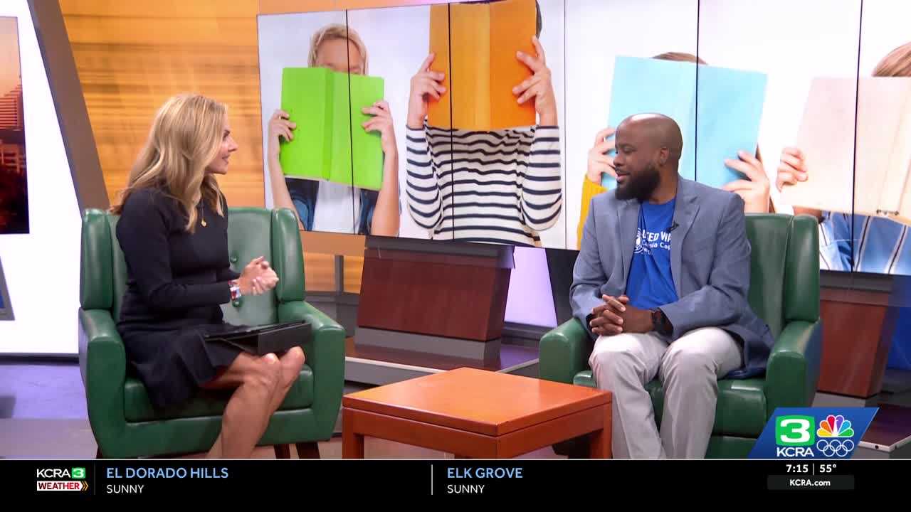 Transforming Tiny Readers: How Sacramento’s Program is Changing Kid’s Lives One Sight Word at a Time!