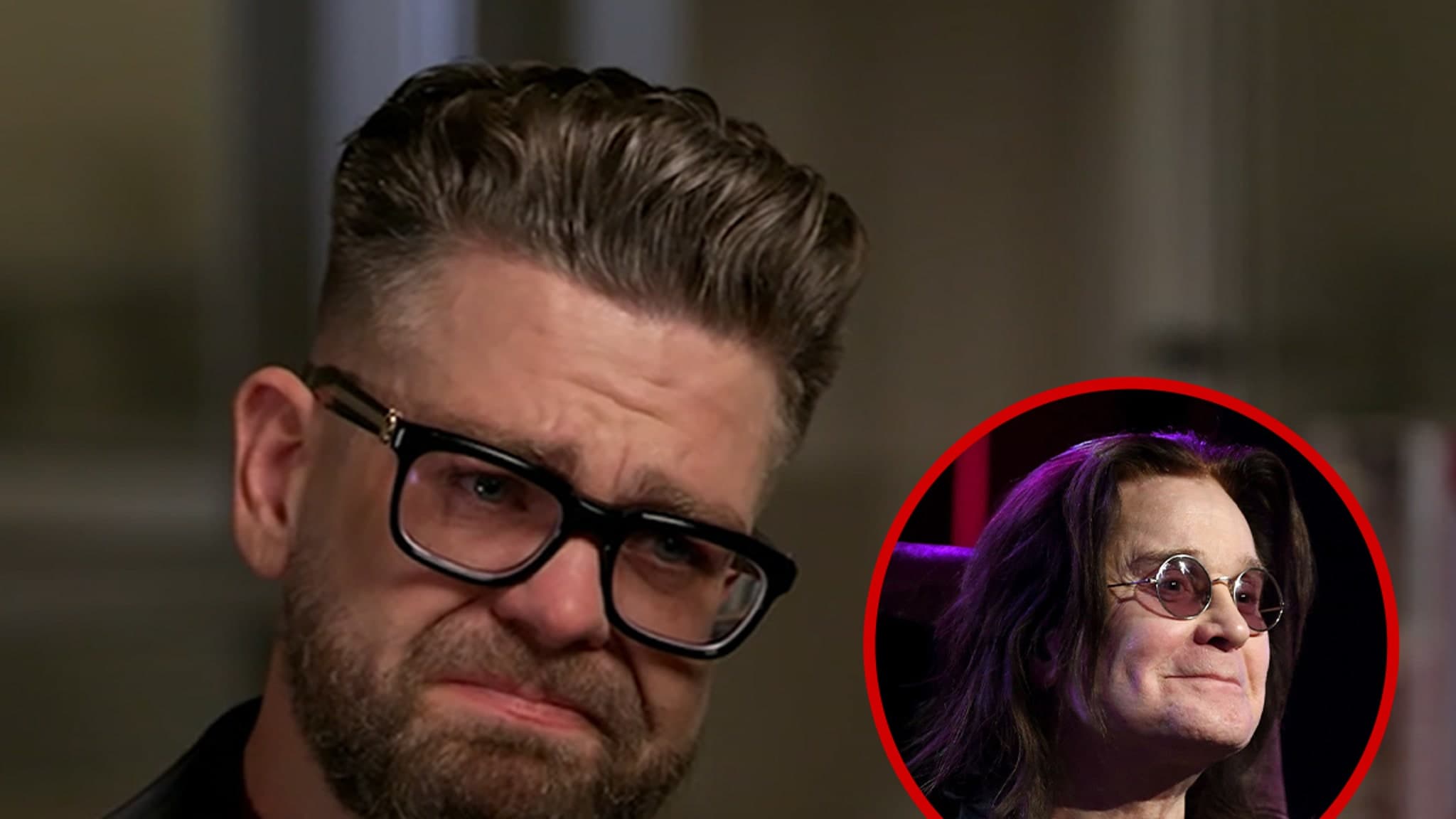Jack Osbourne Calls Ozzy's Last Concert a 'Living Wake' – A Tearful Goodbye You Won't Forget