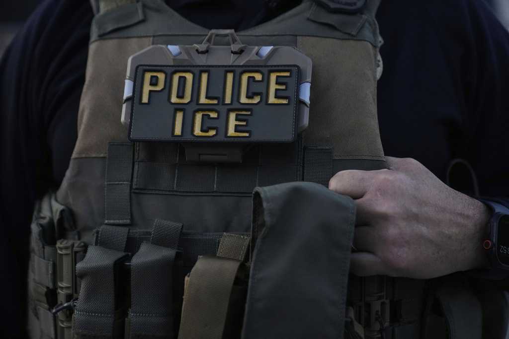 ICE's Recruitment Drive: Are Local Police in for a Big Payday or a Big Mess?