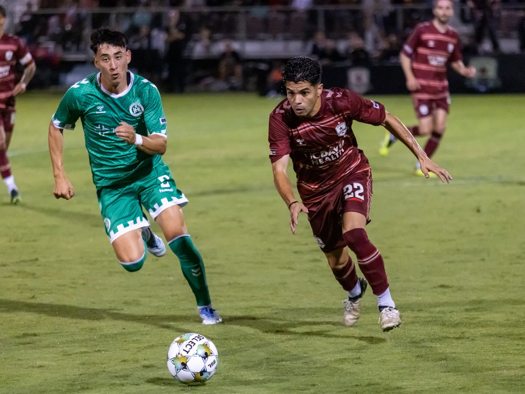 Sacramento Republic's Heartbreak: A Cup Final That Left Fans Reeling