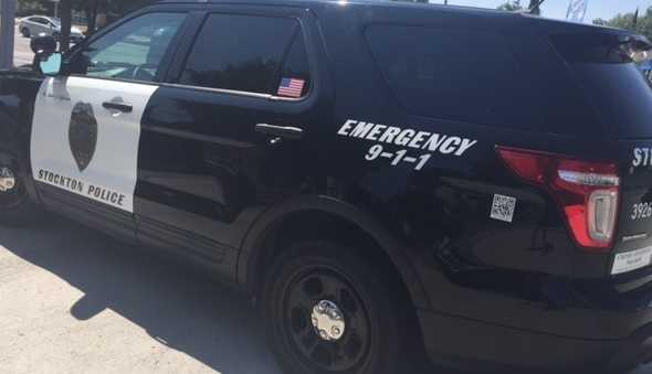 Stockton's Crime Spike: A Brewing Storm or a Simple Drizzle?