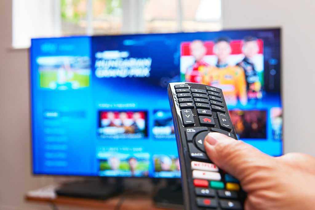 California’s New Law: Goodbye Loud Ads, Hello Peaceful Streaming!