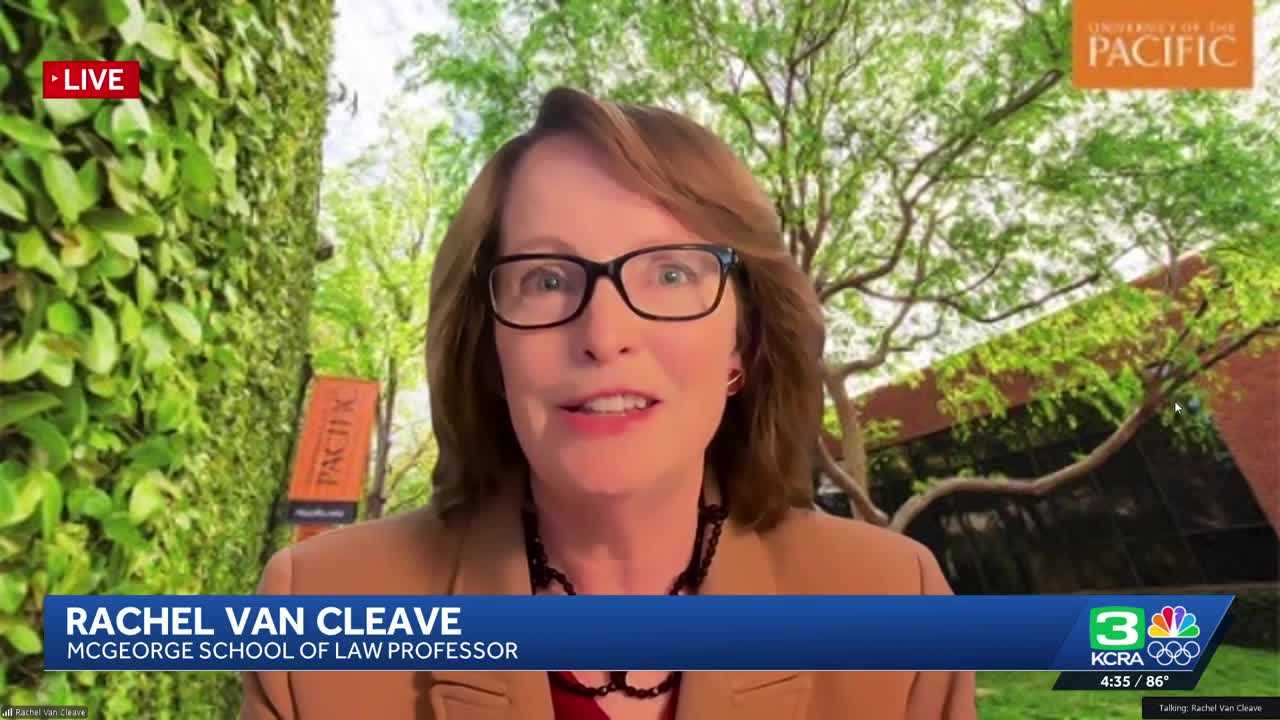 Judicial Jiu-Jitsu: The Court Blocks Trump's Troop Tactics!