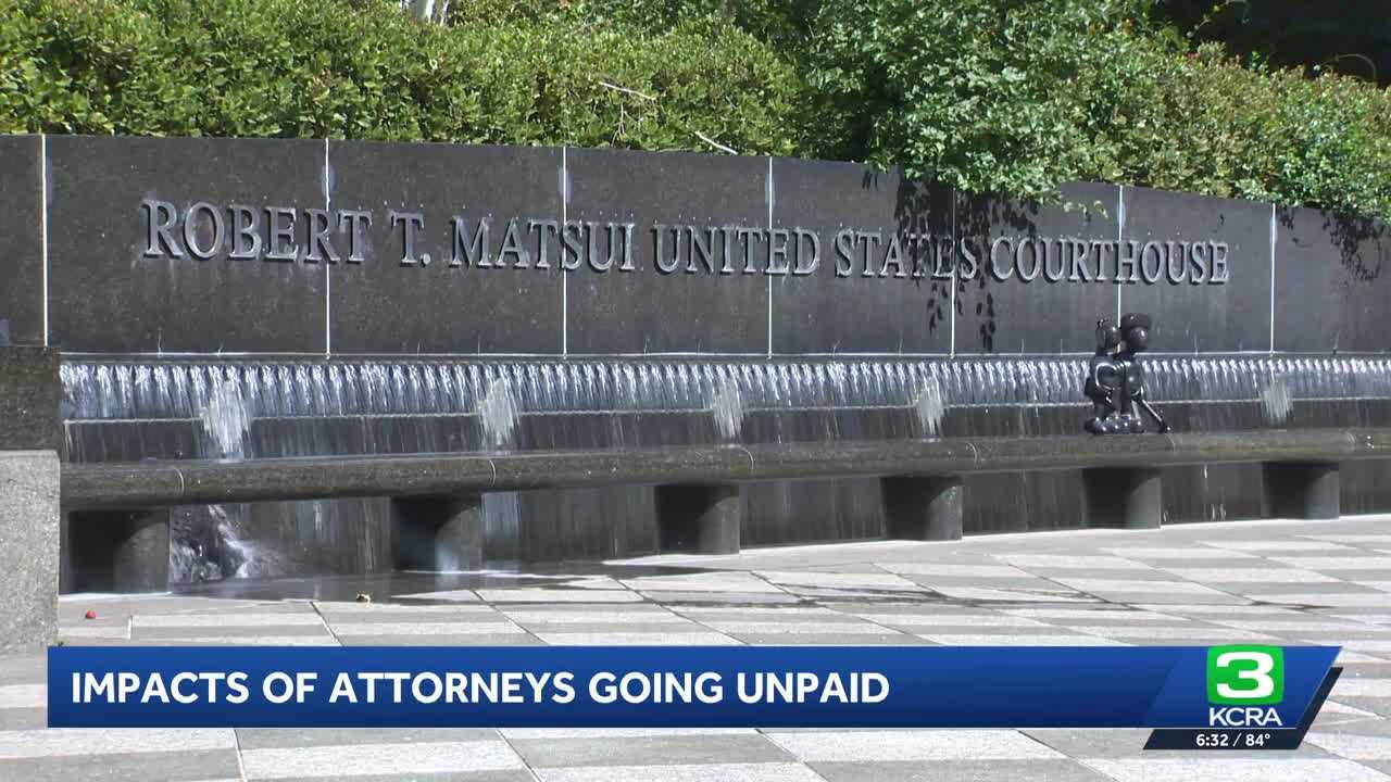 Unpaid Legal Fees Threaten Justice: Can Dismissals Really Fix This Mess?