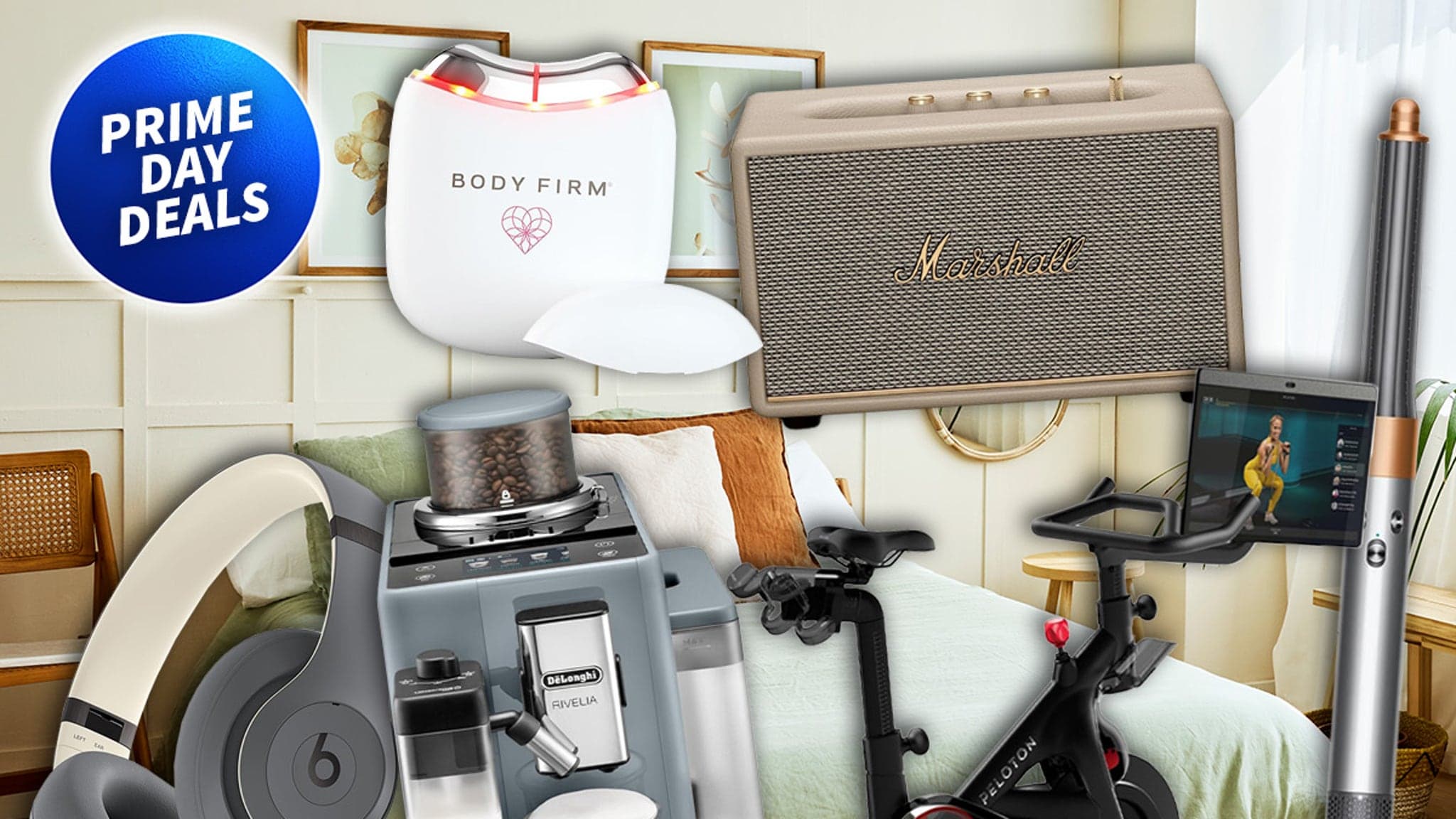 Grab Your Wallets! Prime Big Deal Days 2025 Are Here with Jaw-Dropping Discounts!