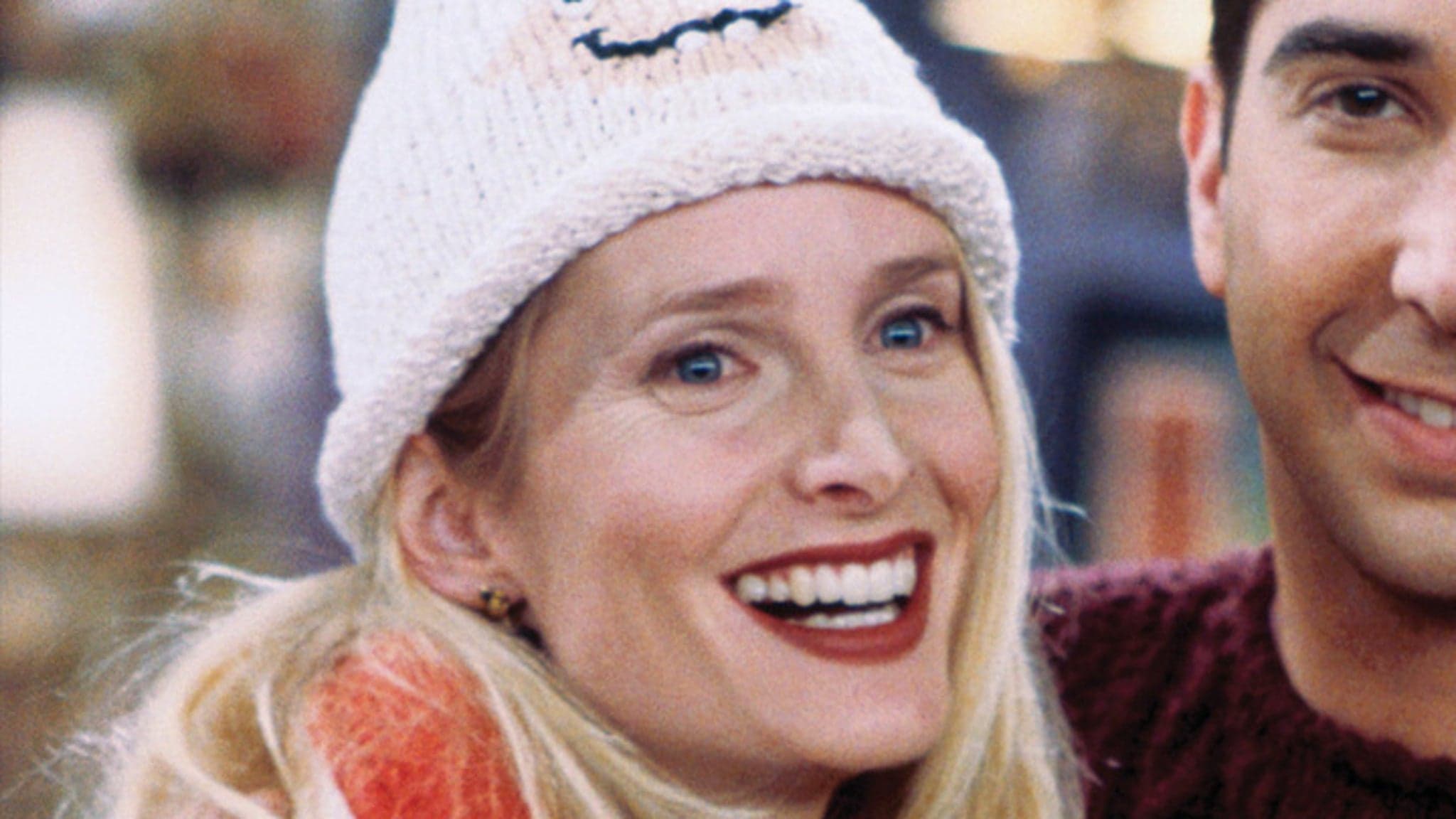 From Carol to Fabulous: Jane Sibbett’s Journey Through the '90s and Beyond