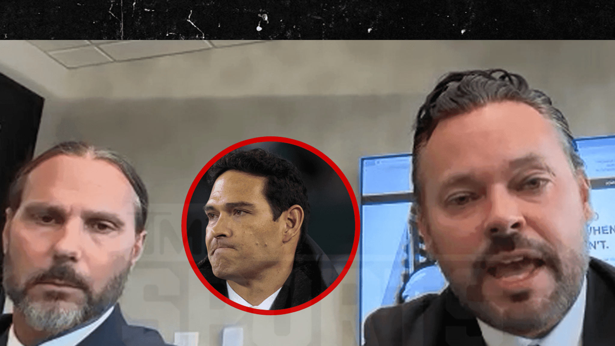 When NFL Drama Turns Real: The Shocking Stabbing of Perry Tole by Mark Sanchez