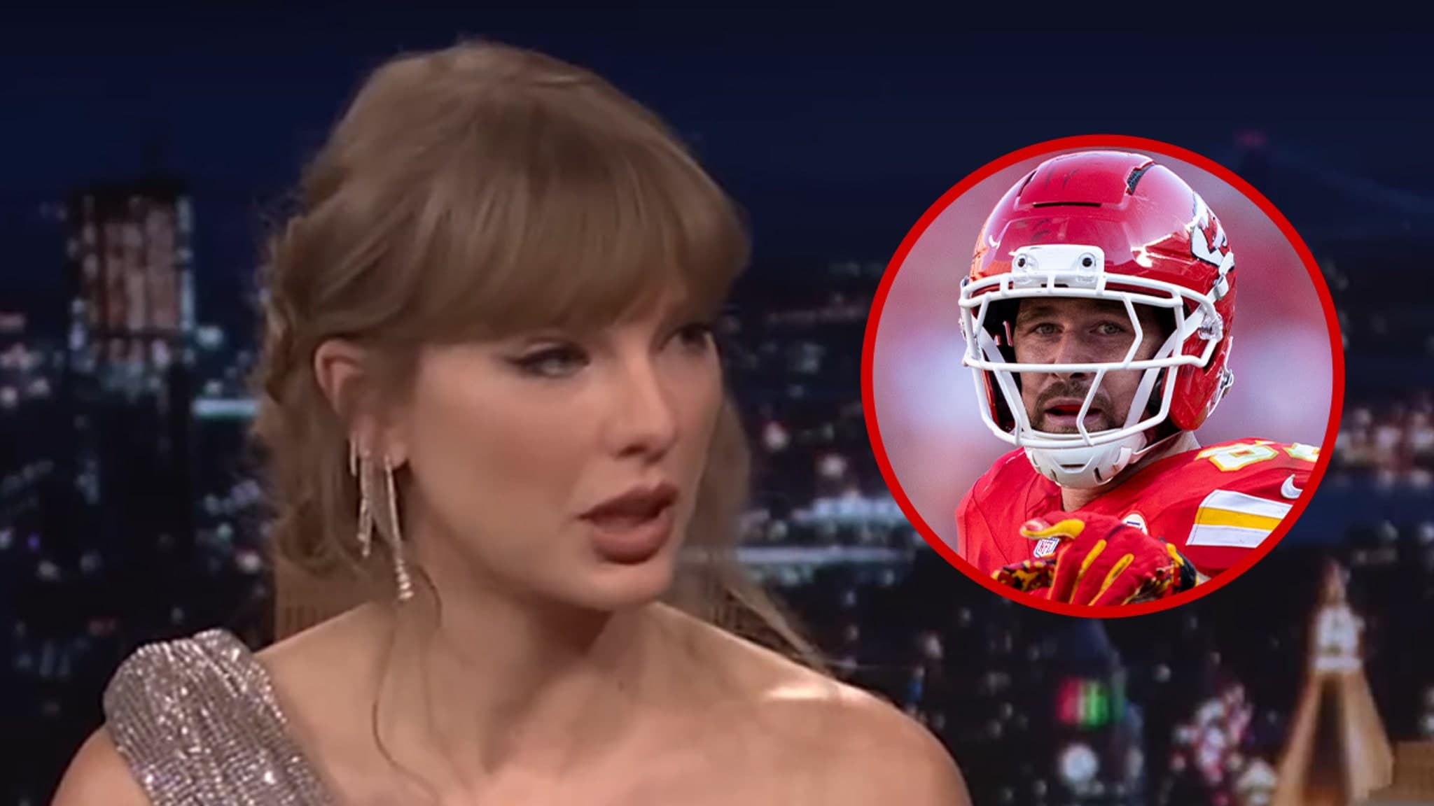 Taylor Swift Passes on the Super Bowl: Why Love Comes Before Halftime Show Fame