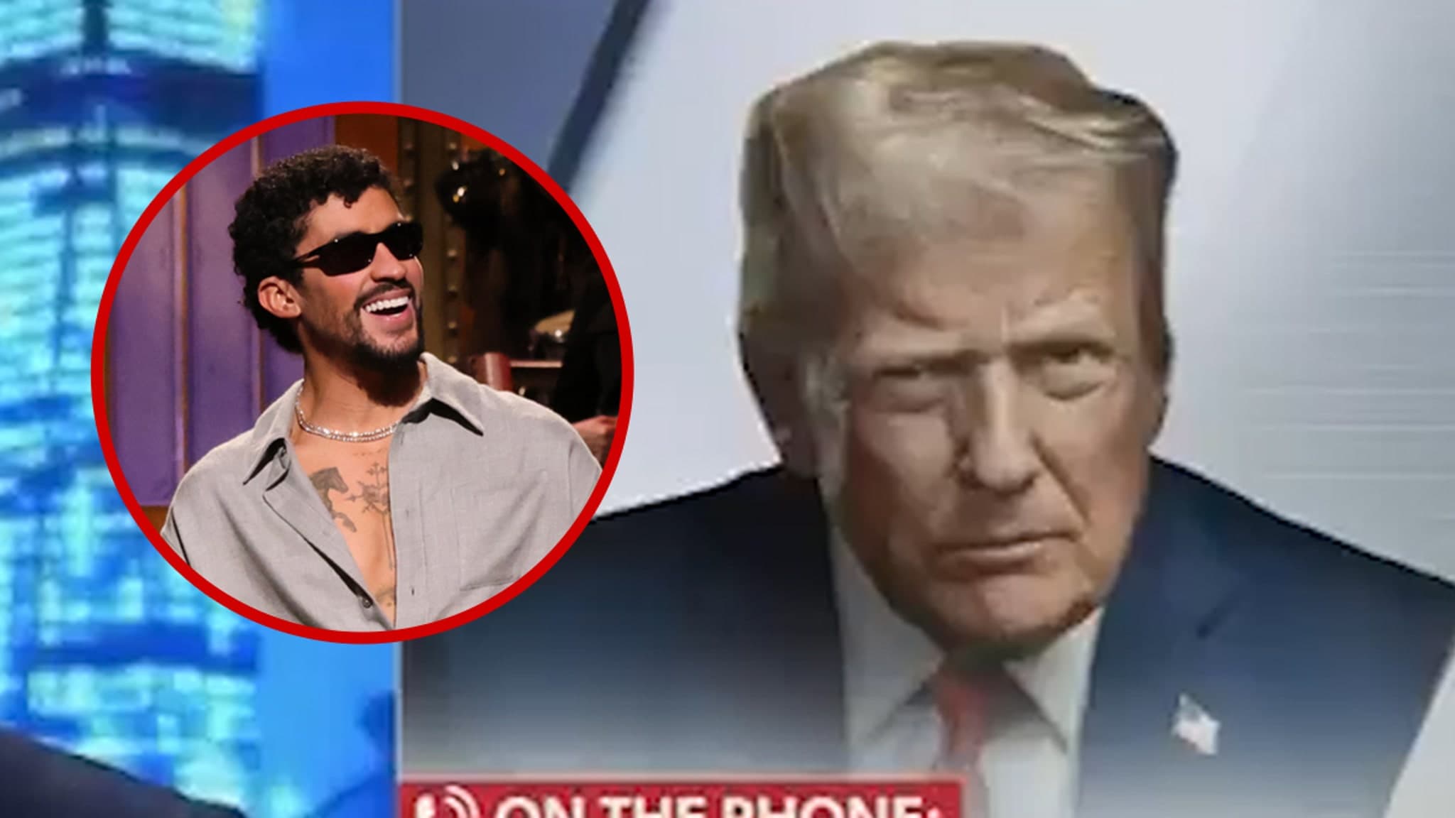 Trump’s Super Bowl Surprise: Who’s This Bad Bunny, Anyway?