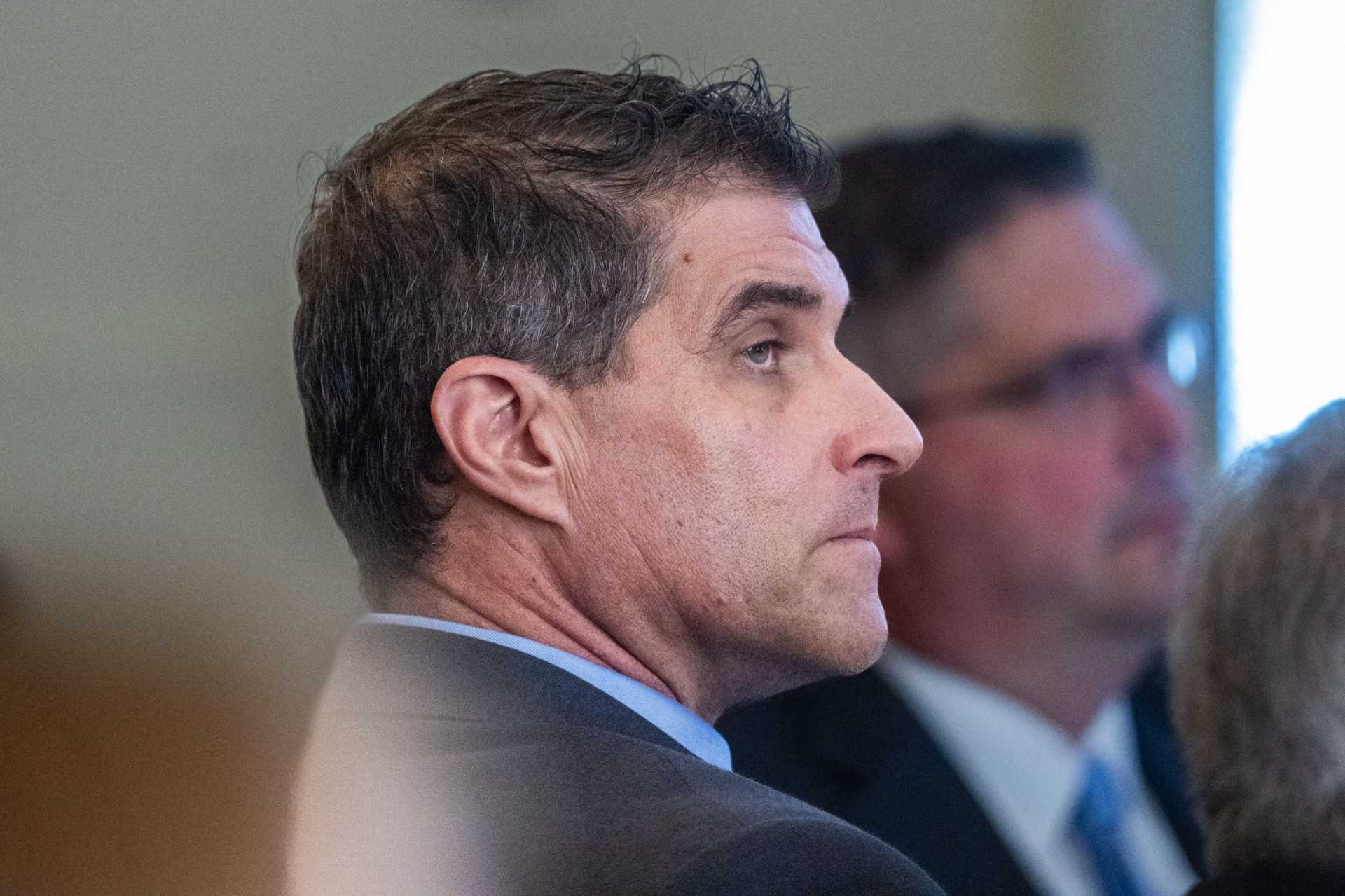 From the Diamond to the Courtroom: MLB Pitcher’s Murder Conviction Takes a Twisty Turn