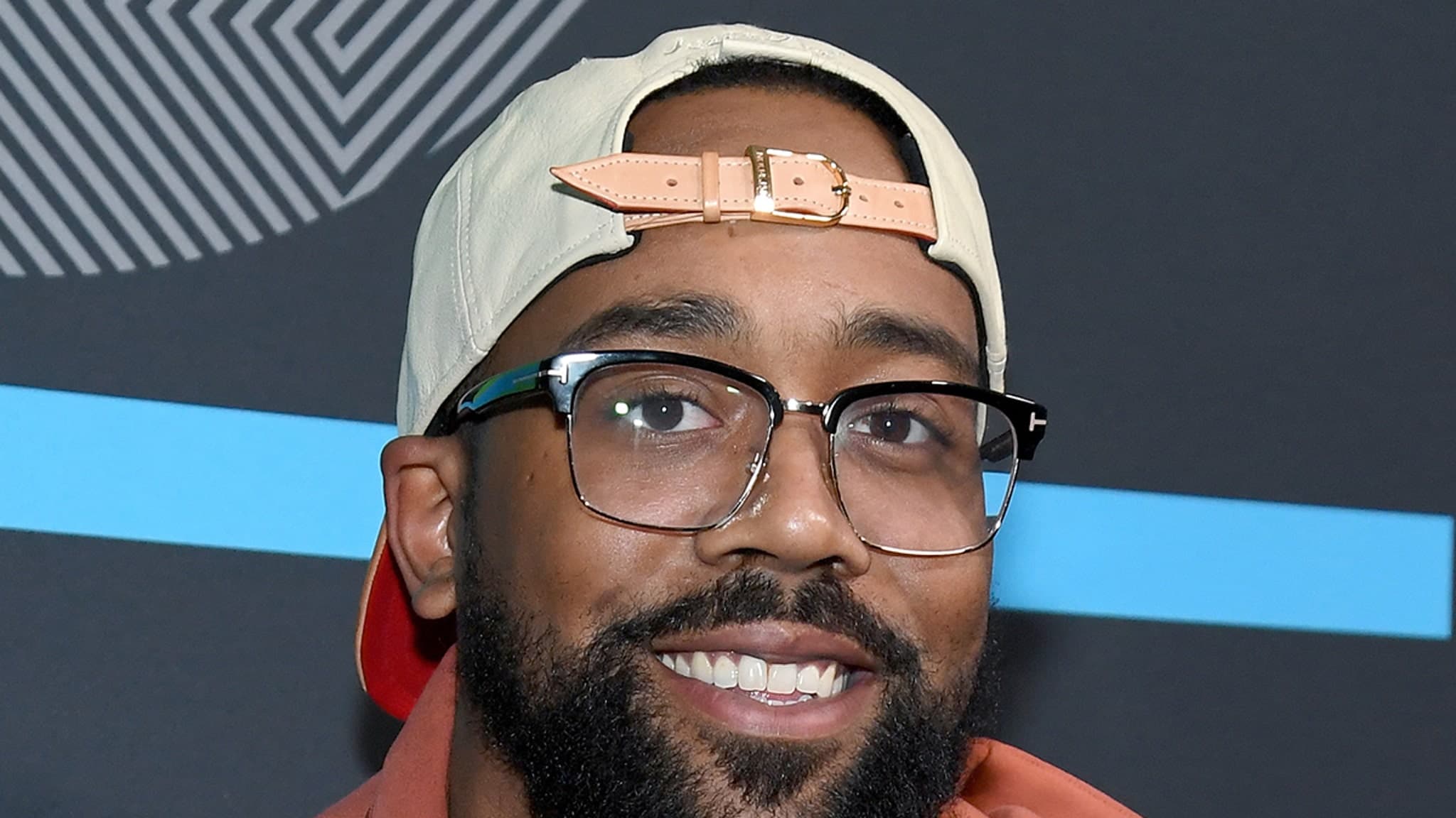Sober & Social: Marcus Jordan Proves Fun Doesn’t Need a Drink!