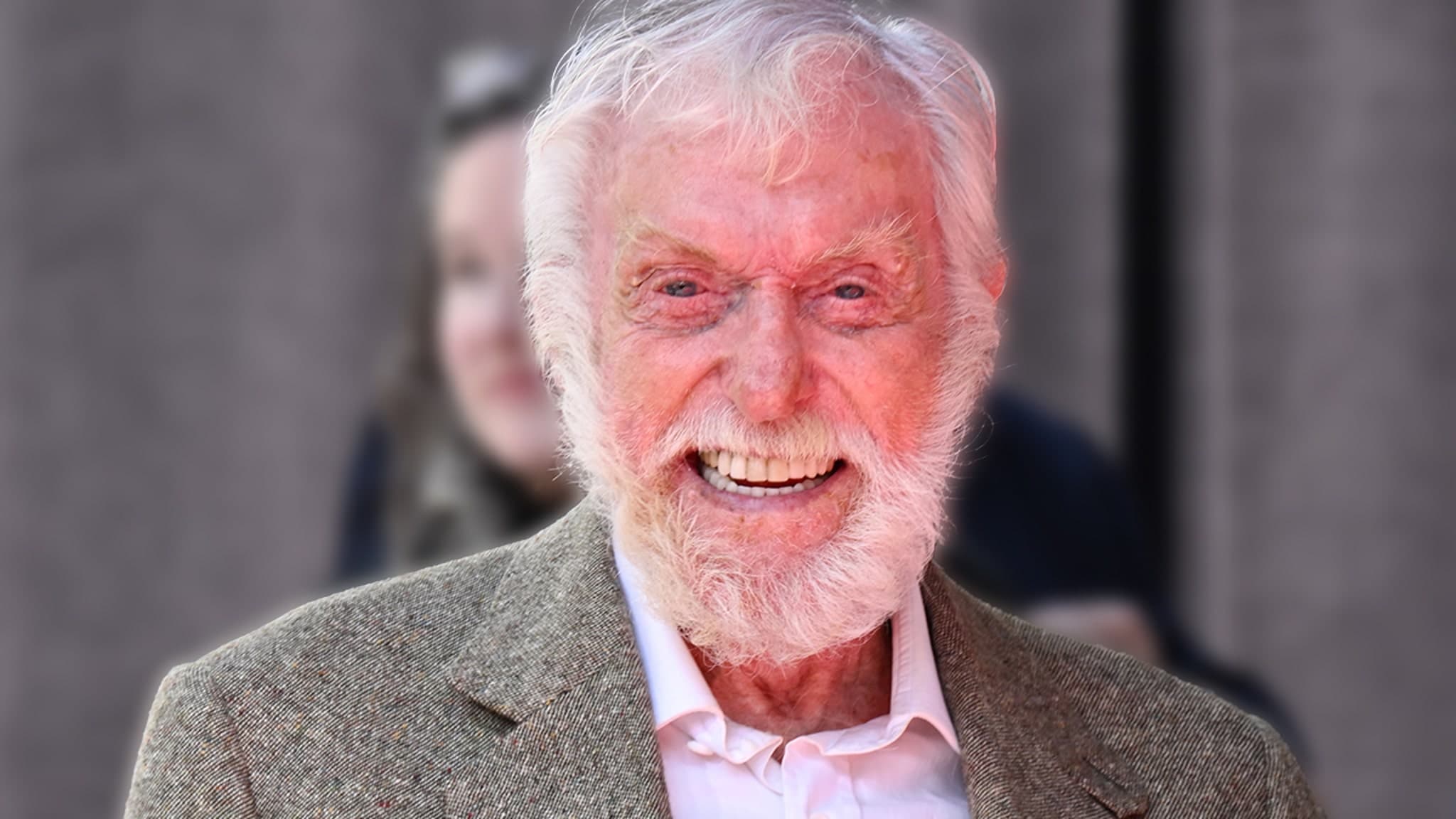 Dick Van Dyke at 99: Age is Just a Punchline in His Stand-Up Routine!