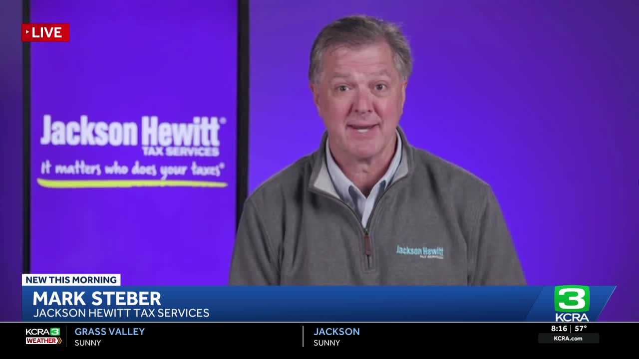 Tax Tweaks: Are You Ready for the Big Changes This Season?