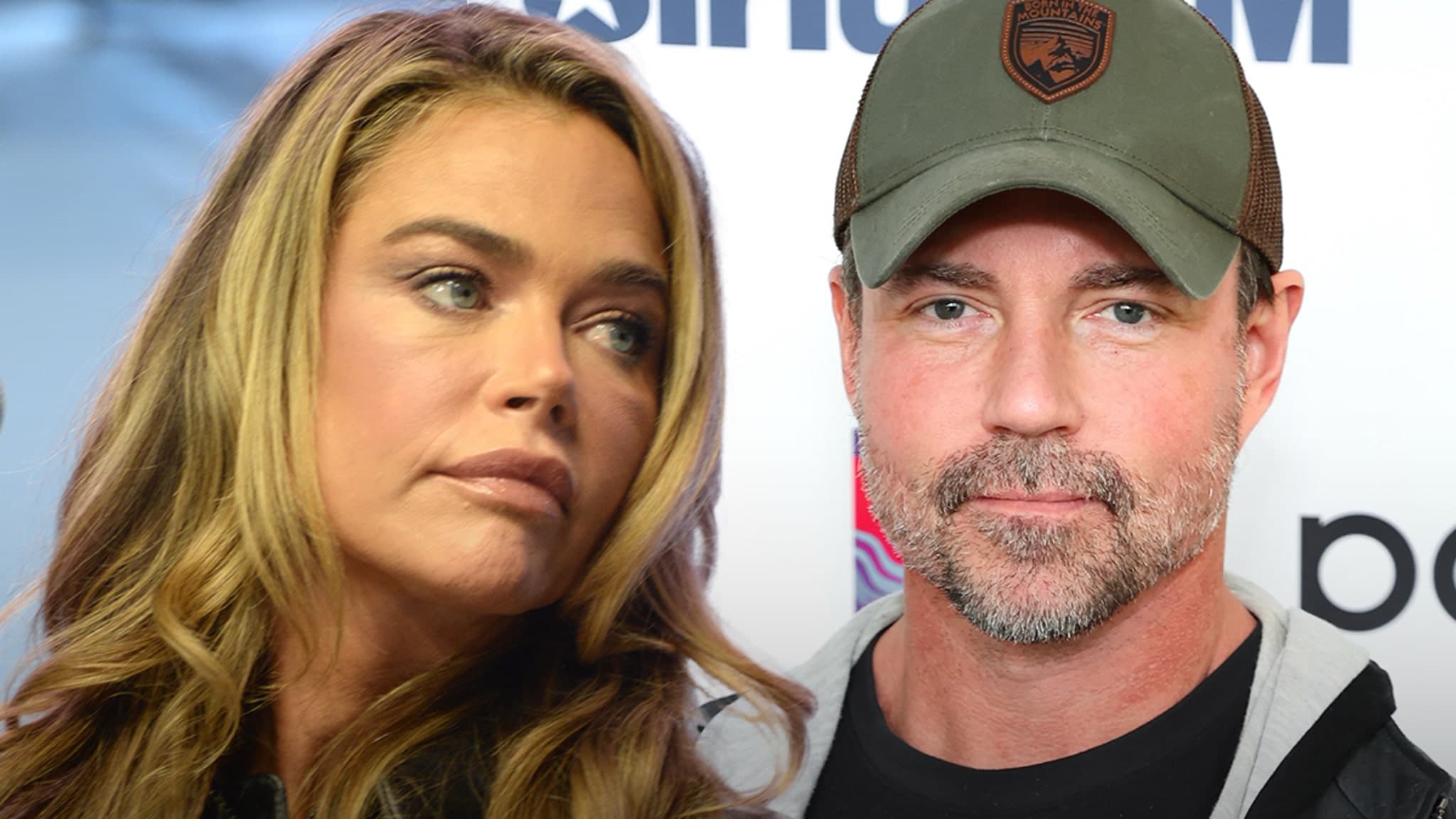Denise Richards Drops a Bombshell: Allegations Against Aaron Phypers in Court