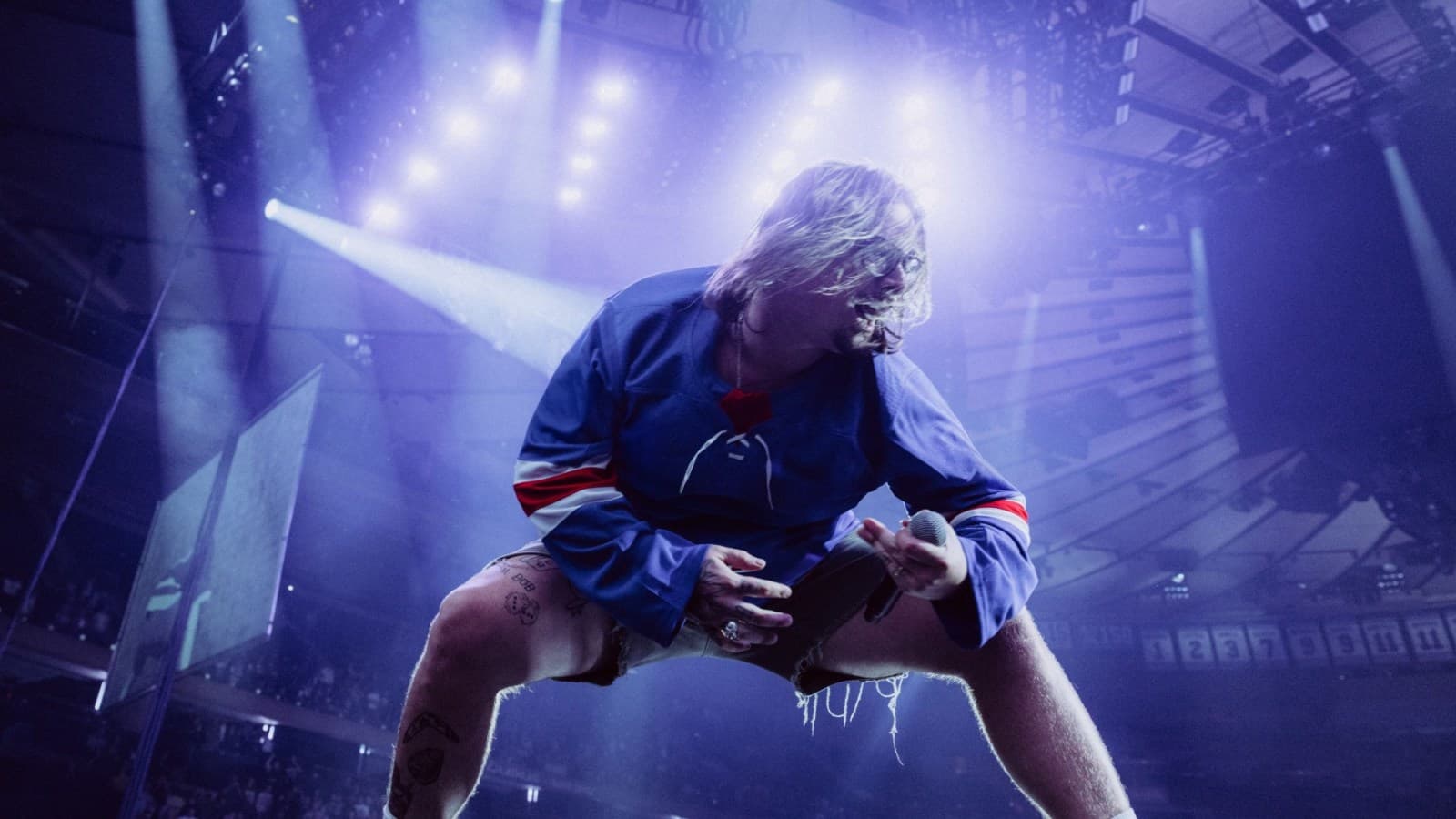 Hardy Hits the Road: Announcing His 2026 Country! Country! Tour and Revealing a Shocking Story!