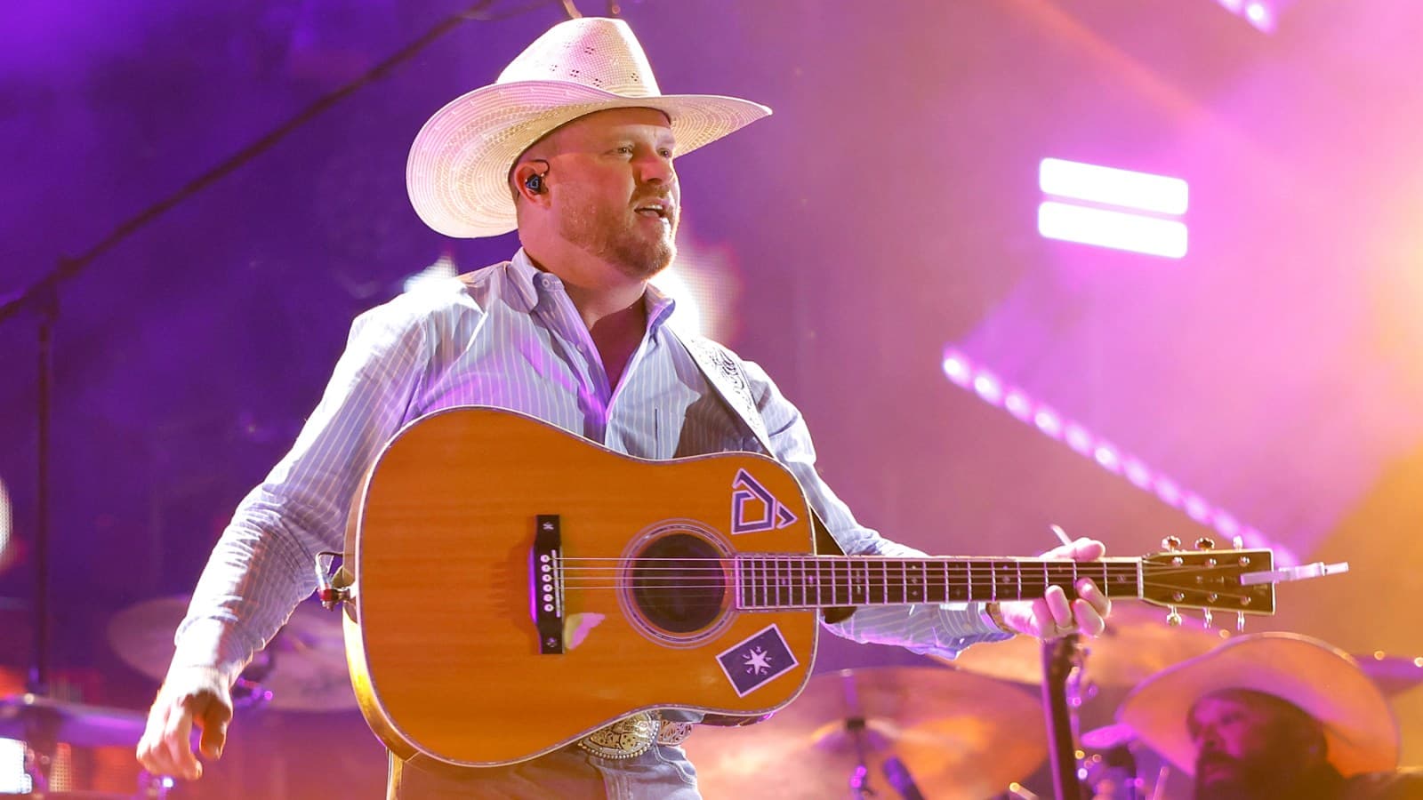 Cody Johnson Hits a Sour Note: Cancels 2025 Shows Due to Burst Eardrum