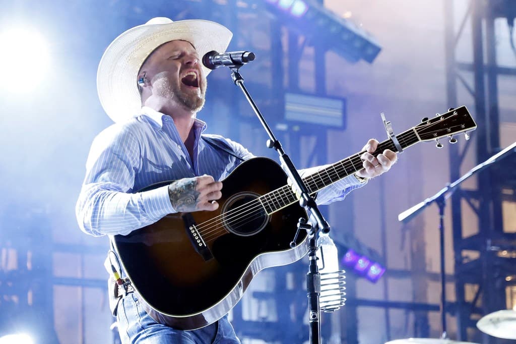 Cody Johnson Hits a Sour Note: Tour Canceled Due to Ear Drum Rupture!