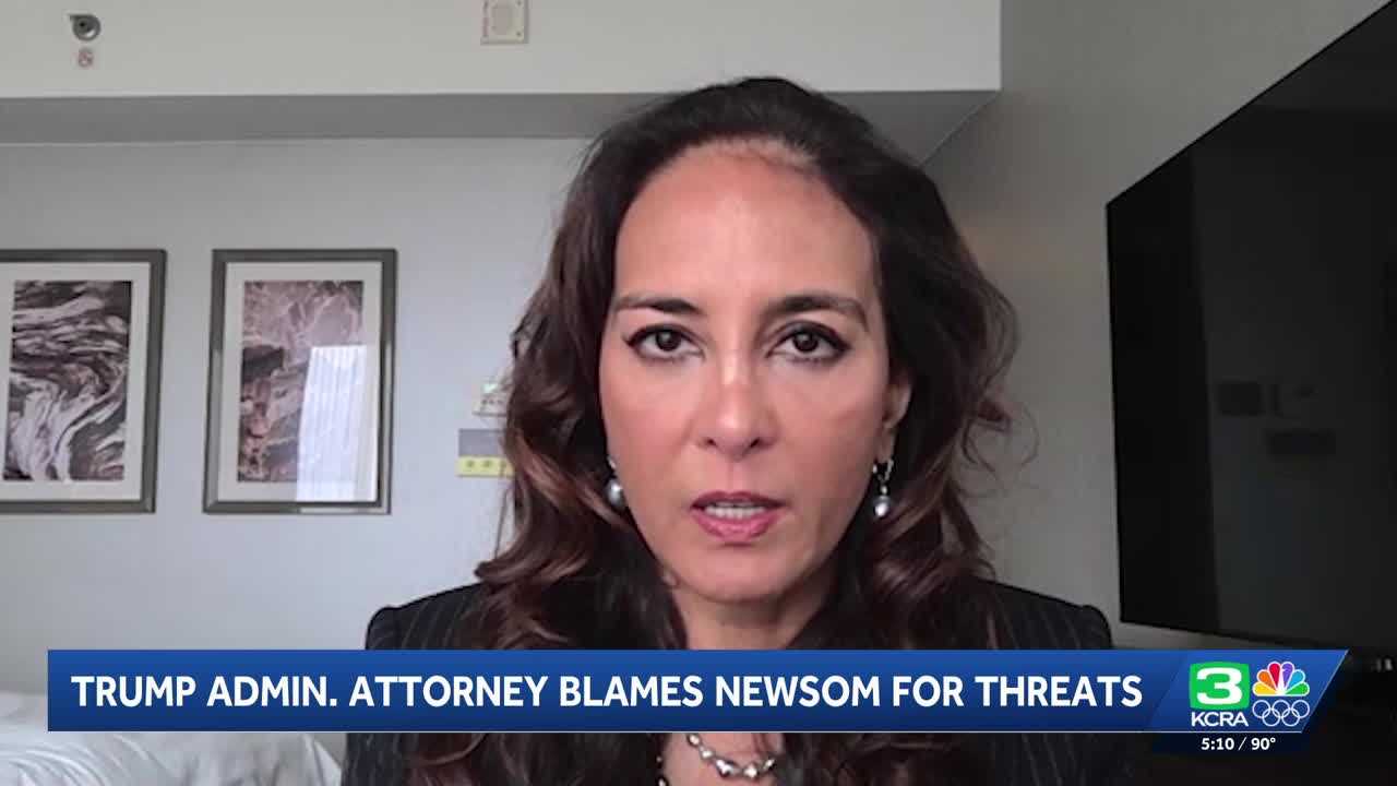 Political Tensions Ignite: Threats, Twitter Wars, and a Fiery Fallout!