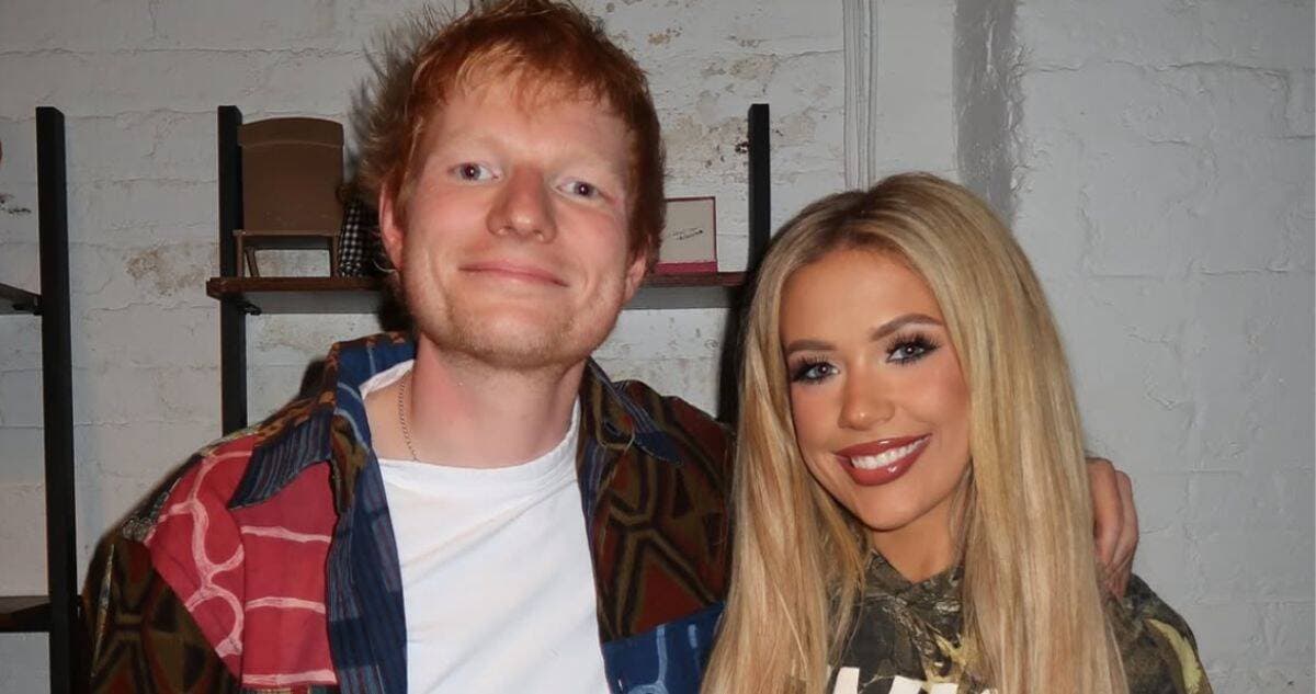 Megan Moroney and Ed Sheeran's Surprise NYC Show: A Night to Remember!
