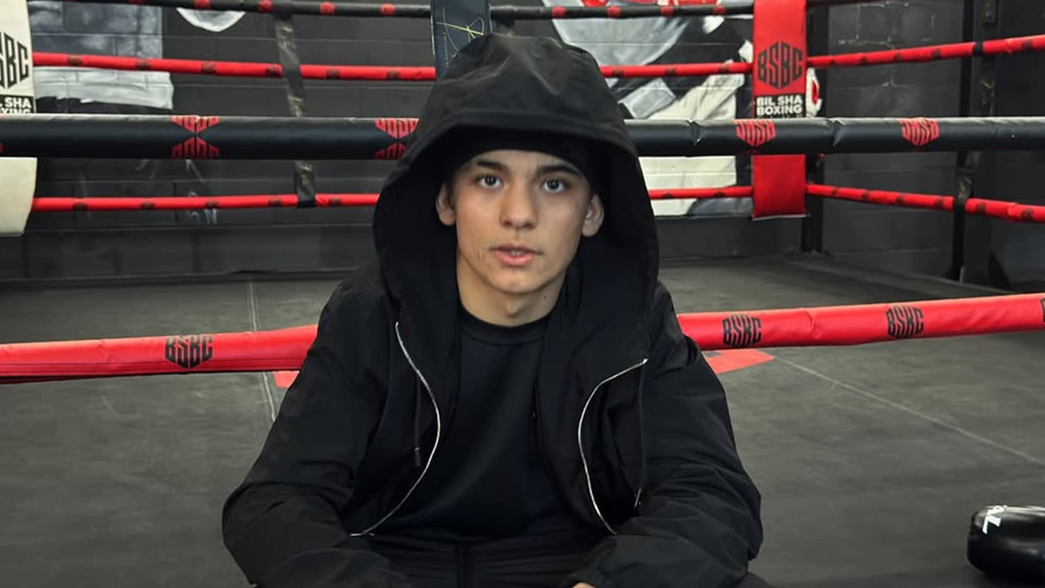 Tragedy Strikes the Boxing Ring: The Untimely Demise of Arturo Gatti Jr.