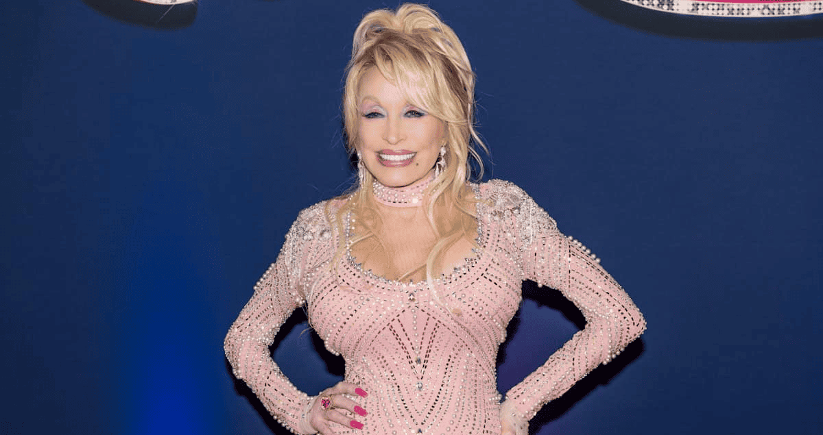 Dolly Parton’s Sister Shares Emotional Prayer Request—But It’s Not What You Think!