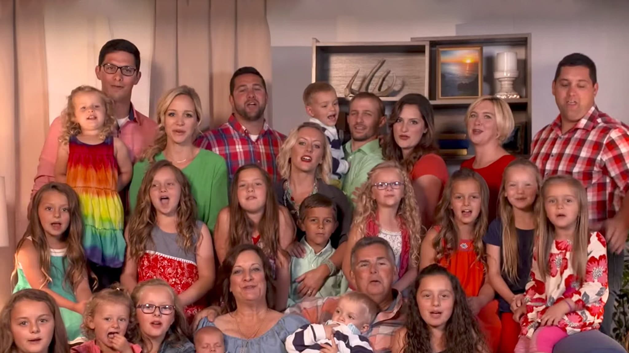 Healing Hearts: The Putman Family’s Journey from Tragedy to Recovery