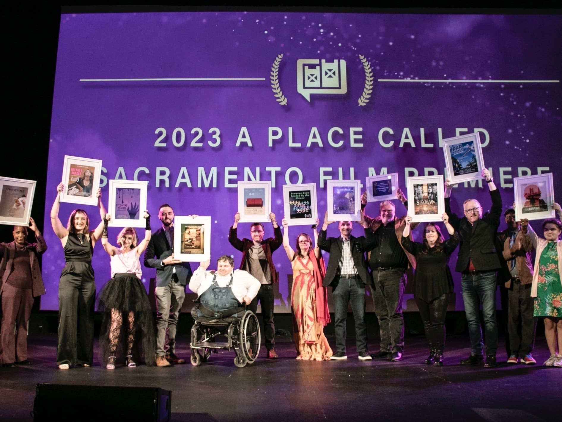 Lights, Camera, Community: Sacramento's Film Festival Faces a Major Plot Twist!