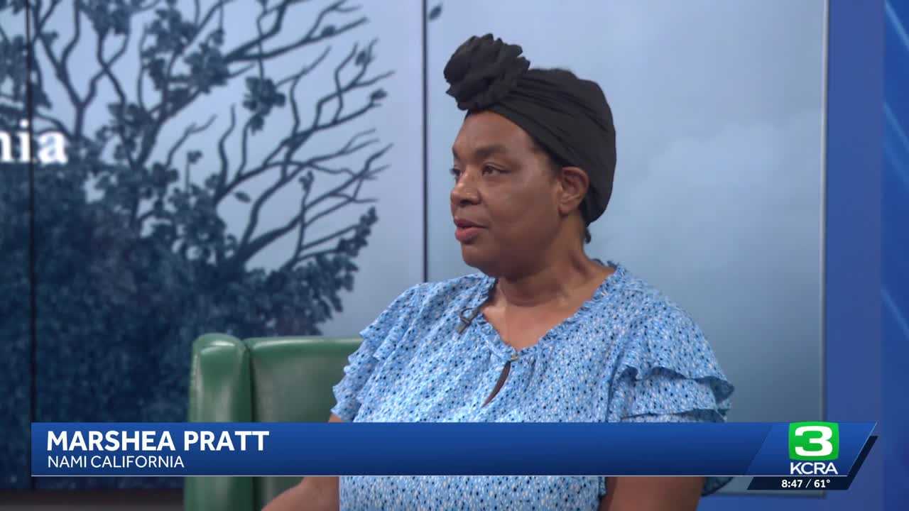 Breaking Down Barriers: NAMI's Annual Conference in Sacramento Will Leave You Inspired!