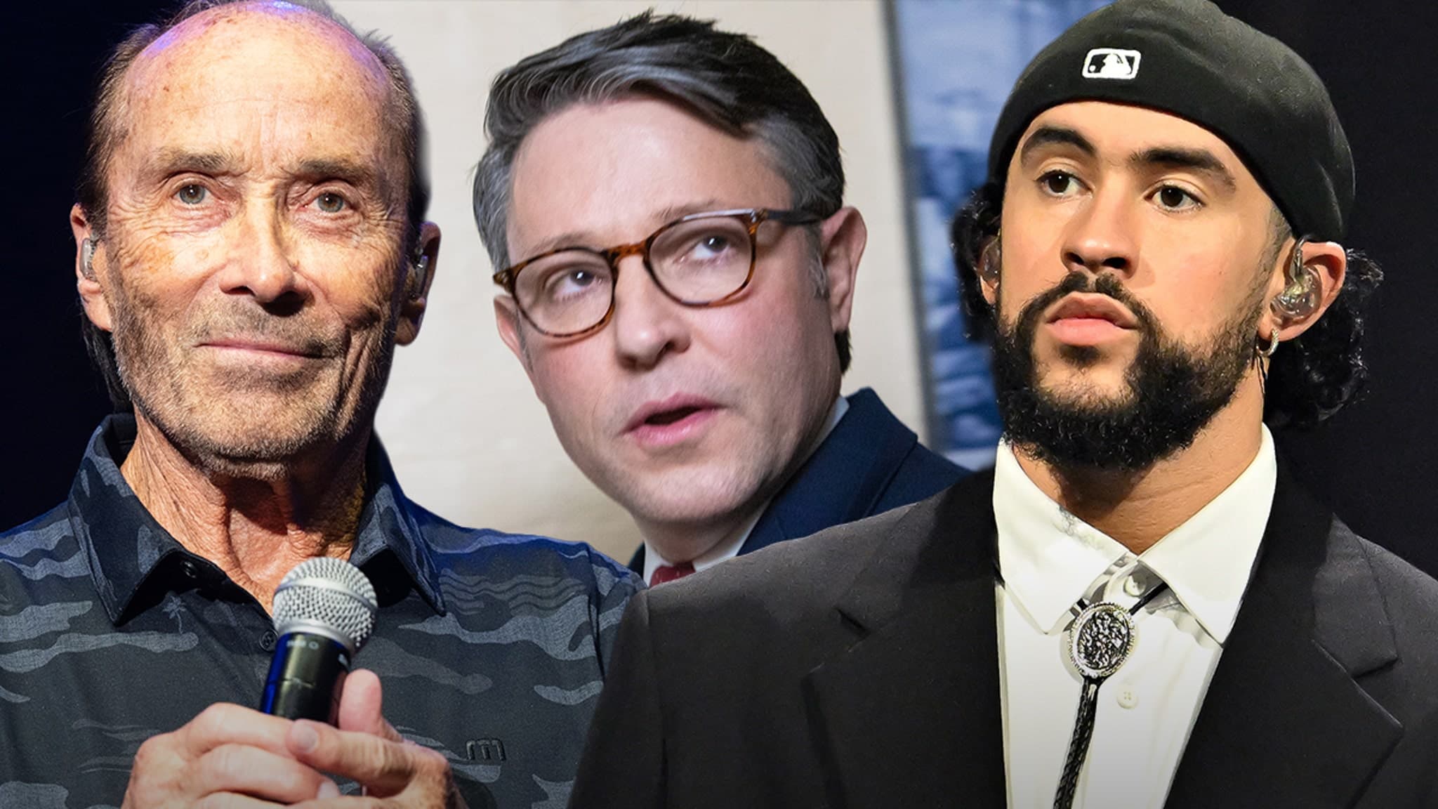 Lee Greenwood Sets Sights on Super Bowl Stage: Is He the Next Halftime Headliner?