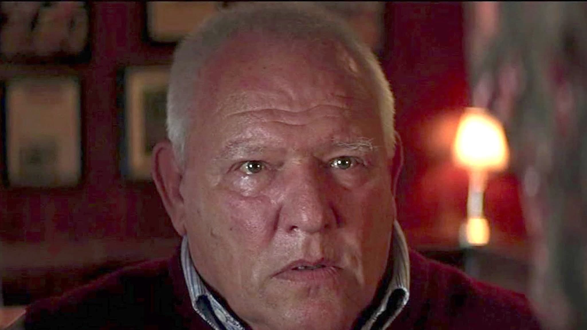 Ron Dean: From 'Risky Business' to the Big Screen in the Sky at 87