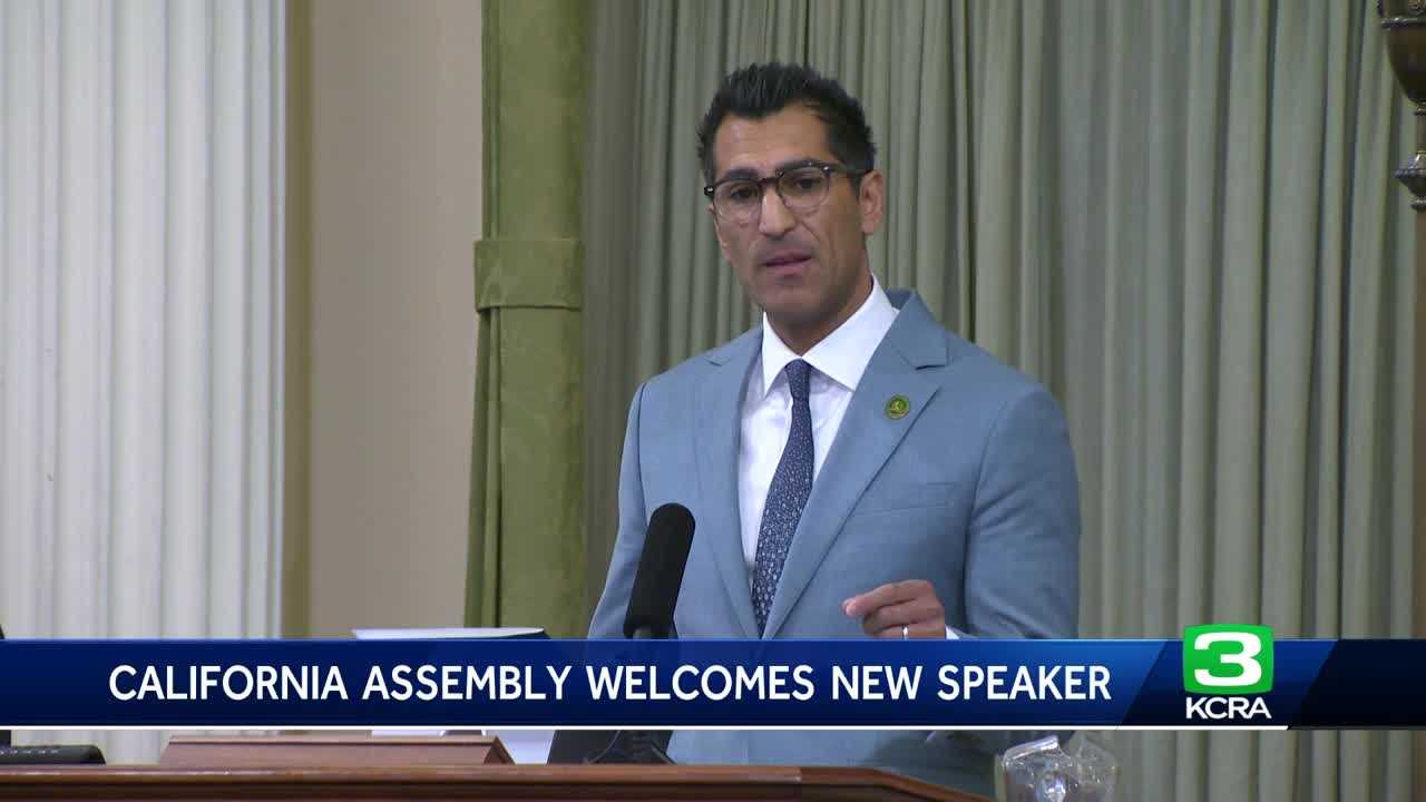 California Assembly Speaker's Legal Drama: From State Court to Federal Court and Beyond!