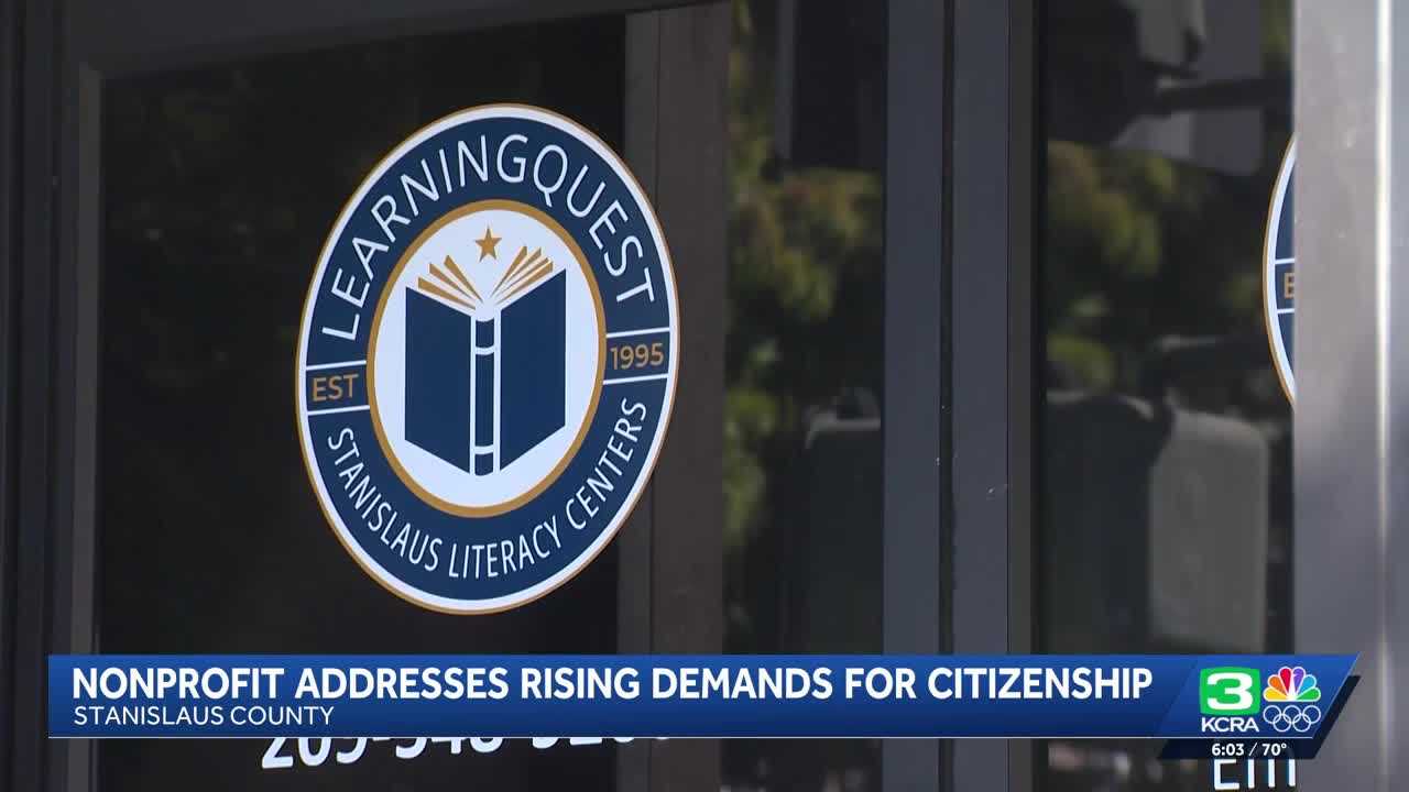 Fear and Opportunity: How One Nonprofit is Changing Lives in Stanislaus County