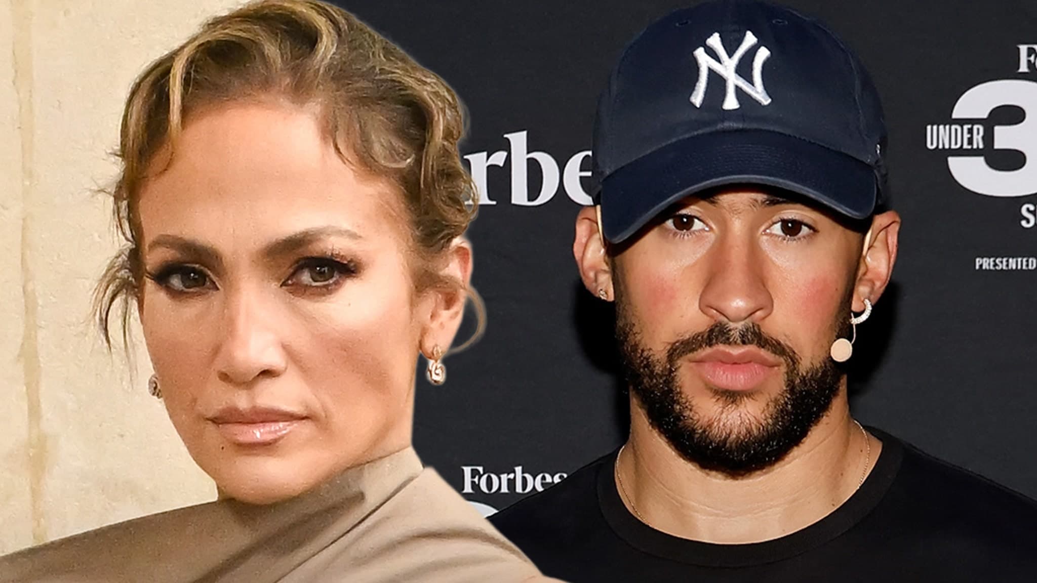Jennifer Lopez and Bad Bunny: A Collaboration That's More Than Just Music