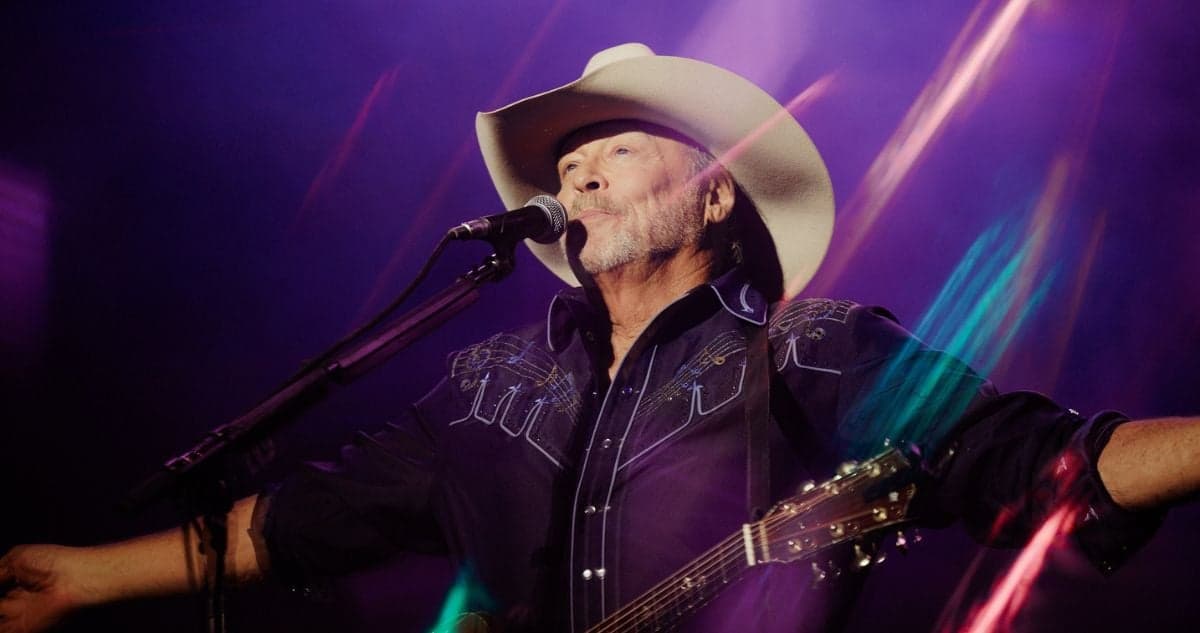Alan Jackson's Farewell Tour: Who's Joining Him on This Epic Last Ride?