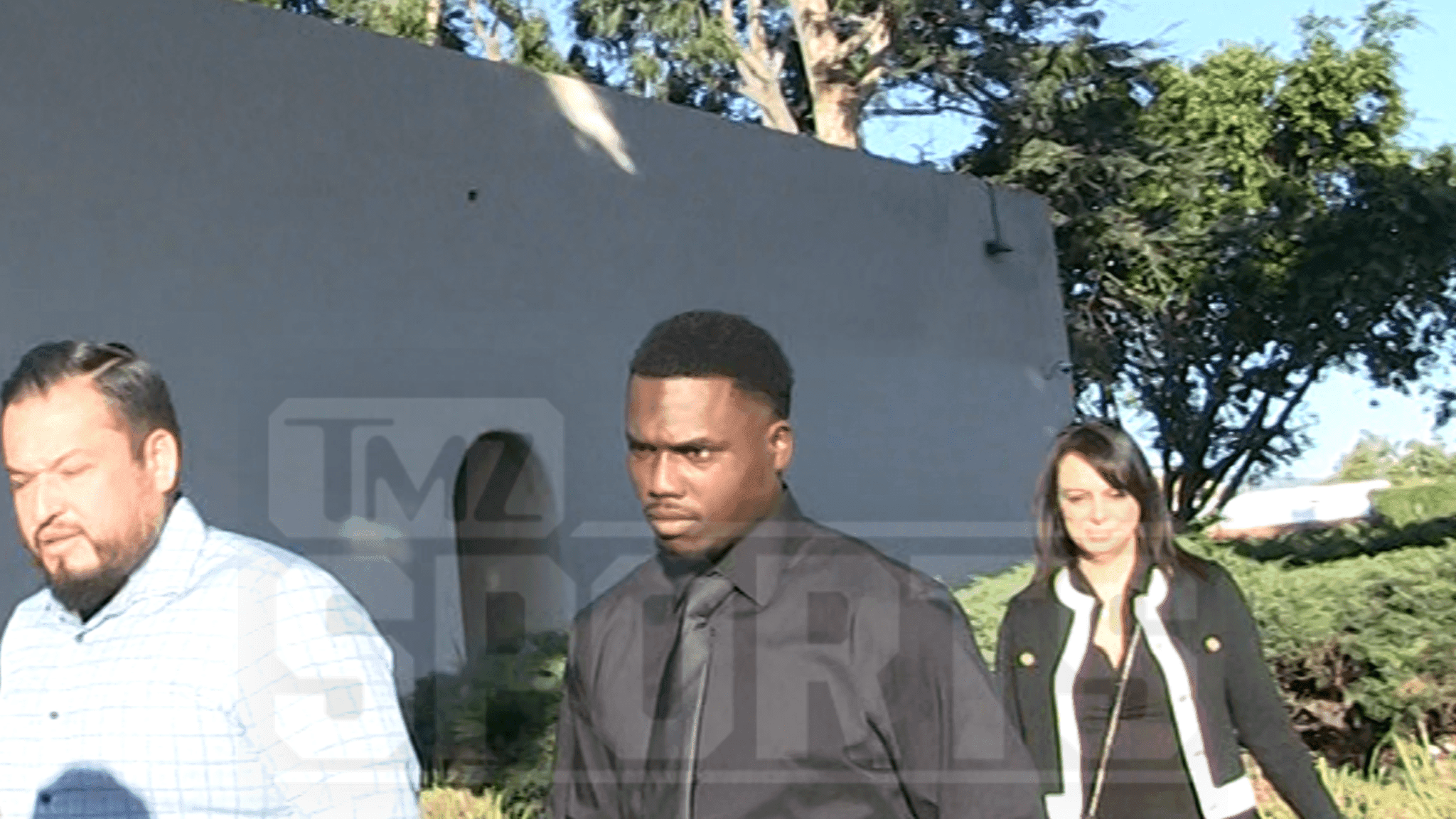 Raja Jackson's Courtroom Drama: Wrestling with the Law!