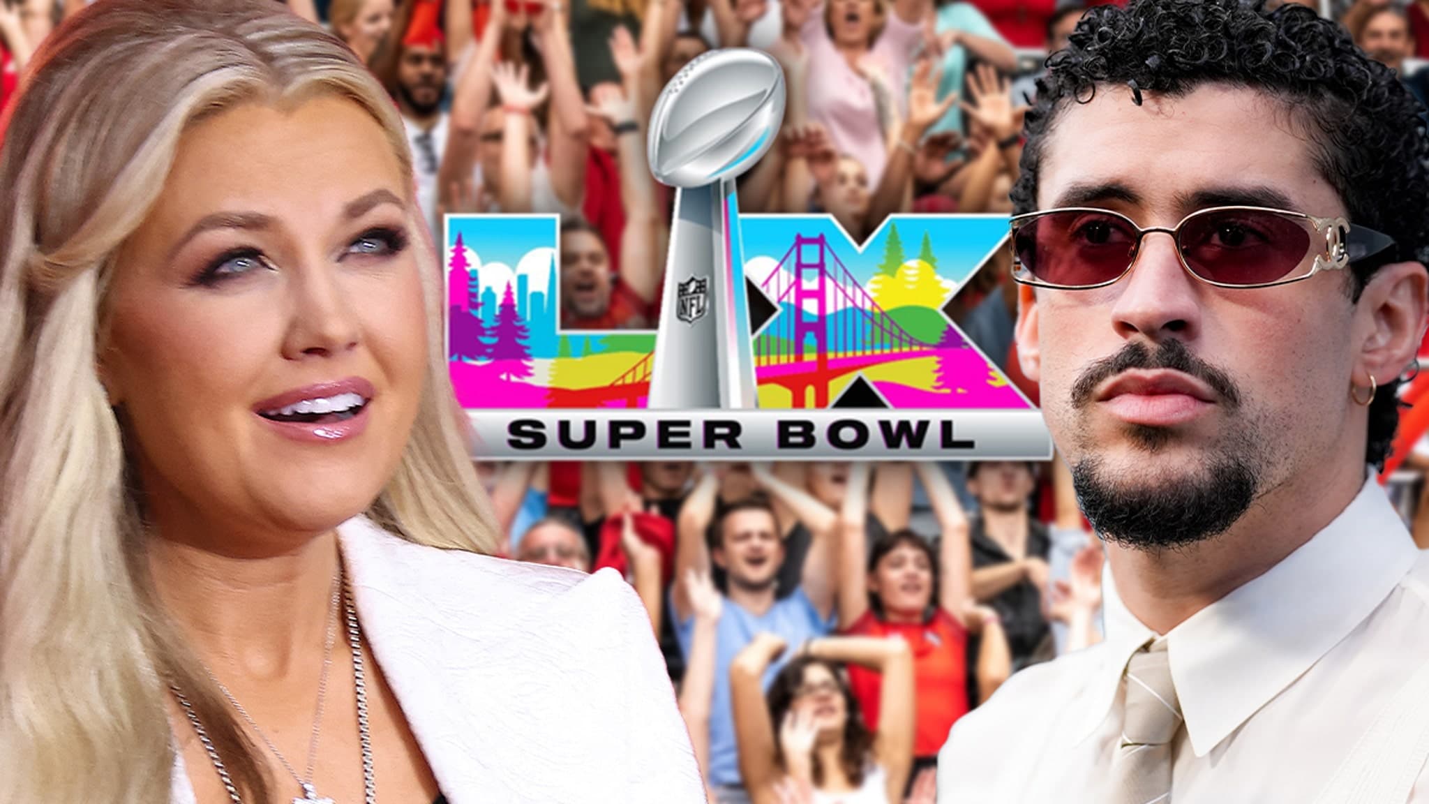 Super Bowl Shock: Turning Point USA Unveils Their Own Halftime Show!