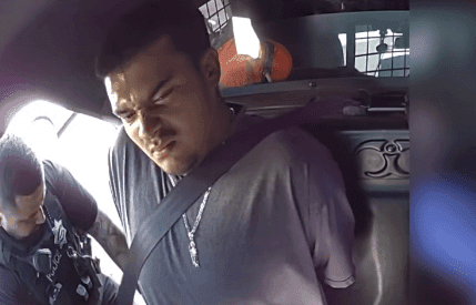 Retail Theft Turns Murder Mystery: Salinas Suspect Collared in Modesto!