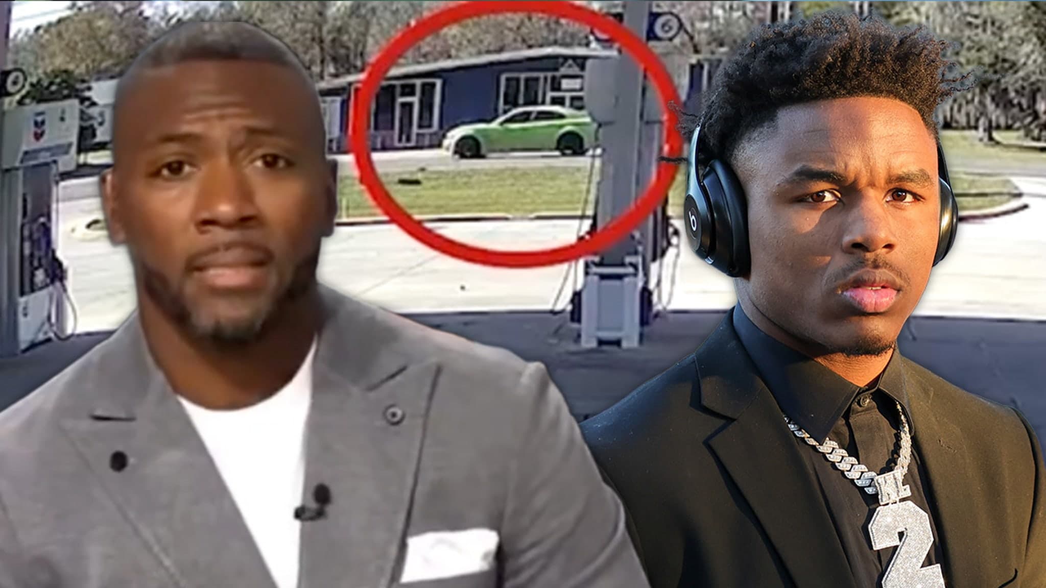 When Words Go Wrong: Ryan Clark's Apology That Rocked Monday Night Football