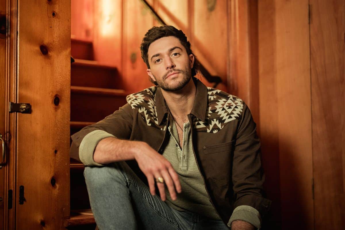 Kaleb Sanders: From Shy Kid to Nashville’s Rising Star — The Journey Will Surprise You!