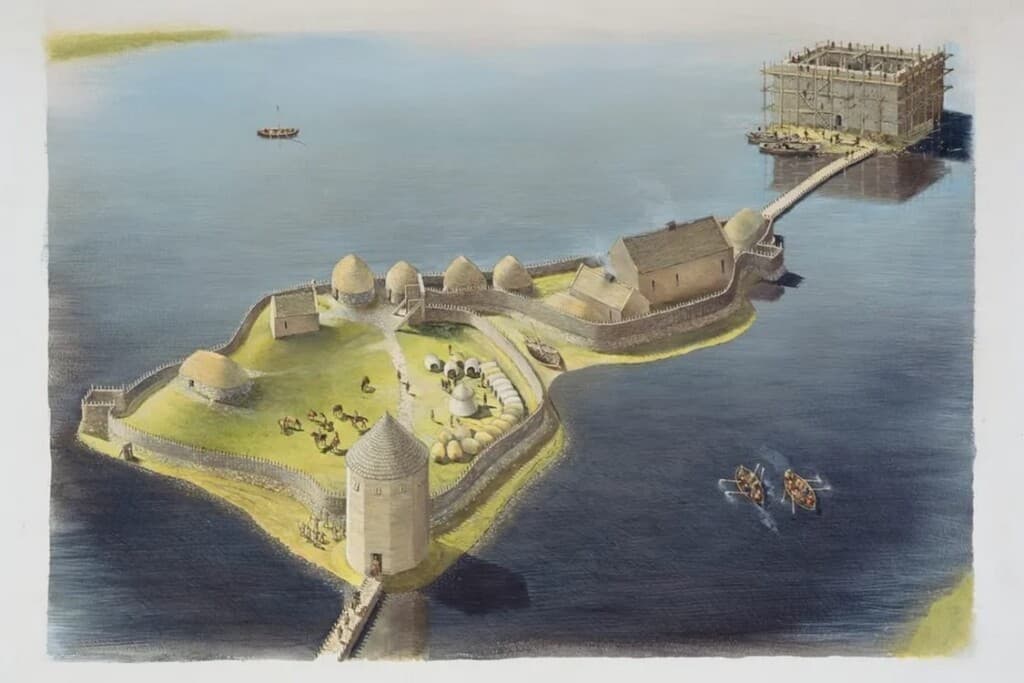 Secrets of Scotland: Unearthing the Forgotten Kings of the Isles!