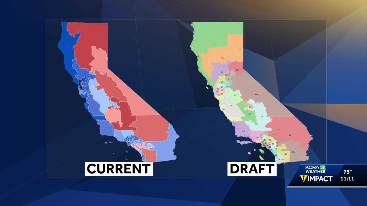 Redistricting Drama: California's Proposition 50 Could Change Everything!